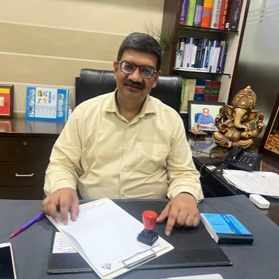 Vipul Tyagi (Psychiatrist)